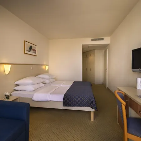 Rubin Hotel
