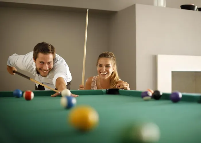 Szálloda Rubin Poreč