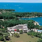 Hotel Rubin Poreč