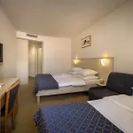 Rubin Hotel
