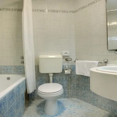 Rubin Готель 3*