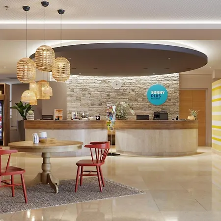 Rubin Hotel Porec