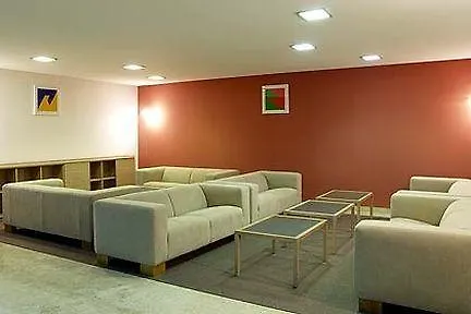 Rubin Hotel