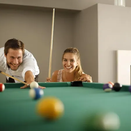 Готель Rubin Пореч