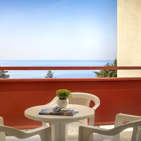 Готель Rubin 3*