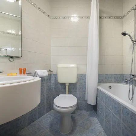 Rubin Hotel
