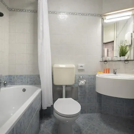 Hotel Rubin