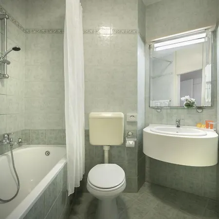 Hotel Rubin 3*
