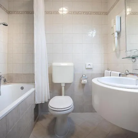 Rubin Hotel Poreč