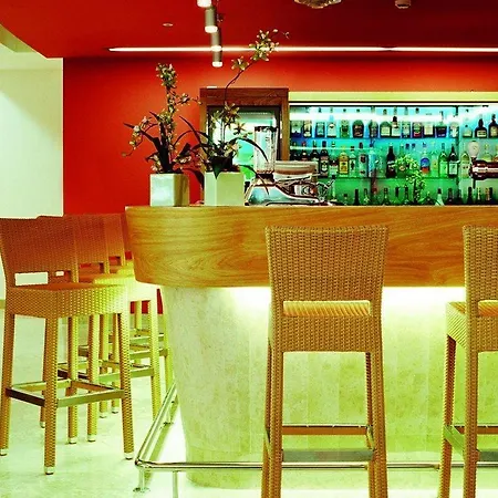 Rubin Hotel Porec