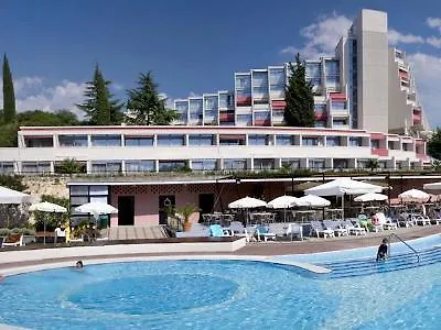 Готель Rubin Пореч