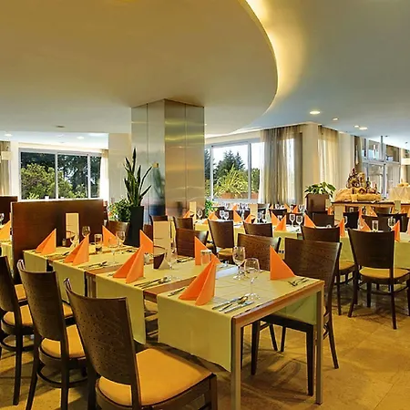 Rubin Готель 3*