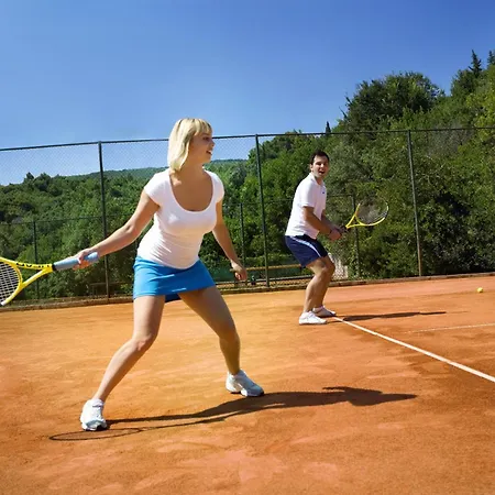 Готель Rubin Пореч