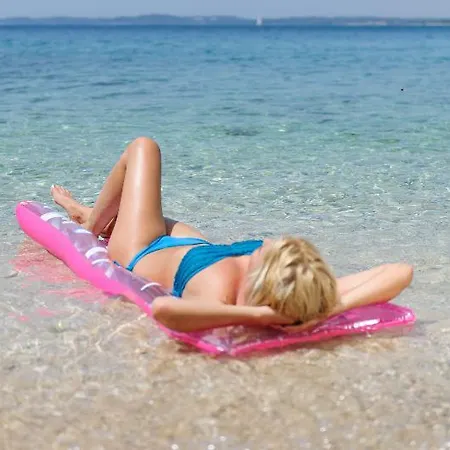 Hotel Rubin Porec