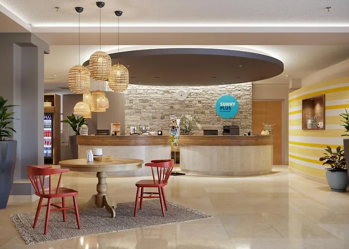 Rubin Hotel Poreč