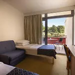 Rubin Hotell 3*
