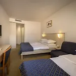 Hotell Rubin Poreč