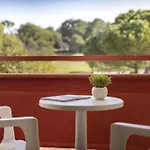 Hotell Rubin Poreč