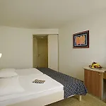 Hotell Rubin 3*