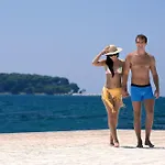 Hotell Rubin Poreč