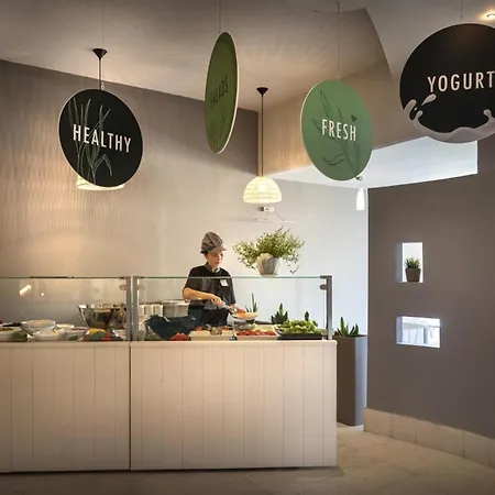 Rubin Hotel