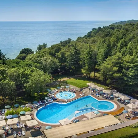 Hotel Rubin Poreč