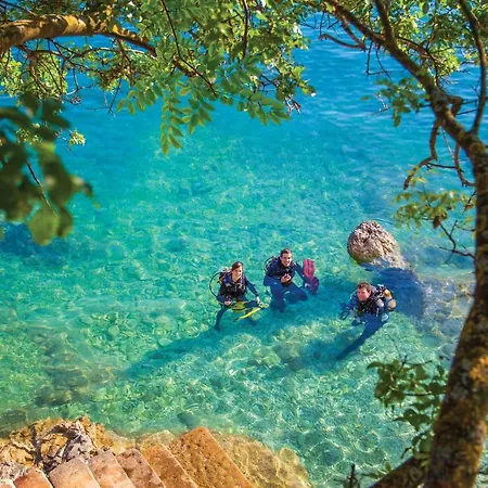 Rubin 3* Poreč