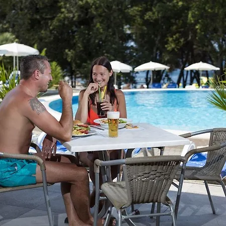 Hotel Rubin Poreč