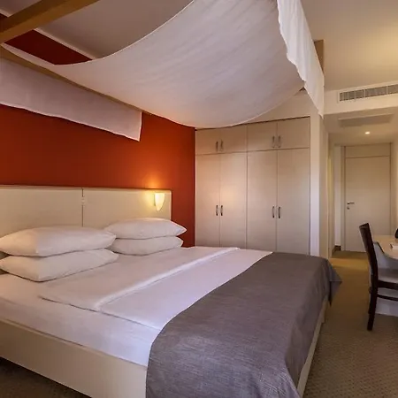 Rubin Hotell Poreč
