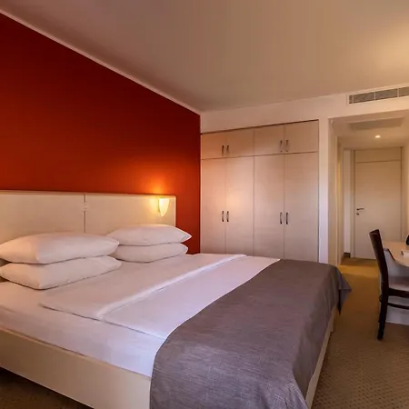 Rubin Hotell Poreč