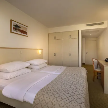 Rubin Hotell Poreč