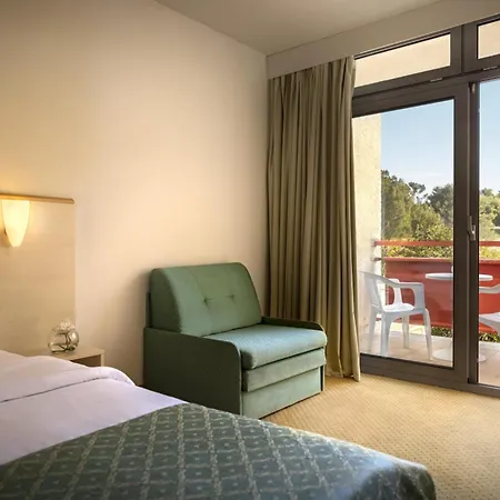 Hotell Rubin 3*