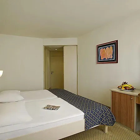 Hotell Rubin 3*