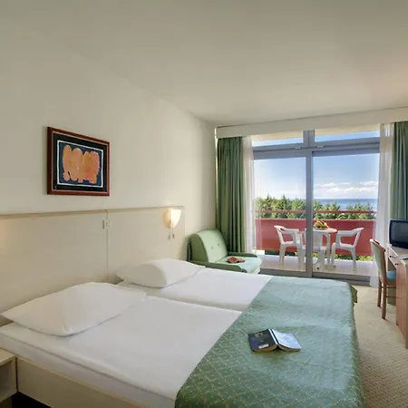 Rubin Hotell Poreč