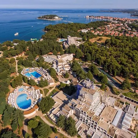 Rubin Hotell 3*